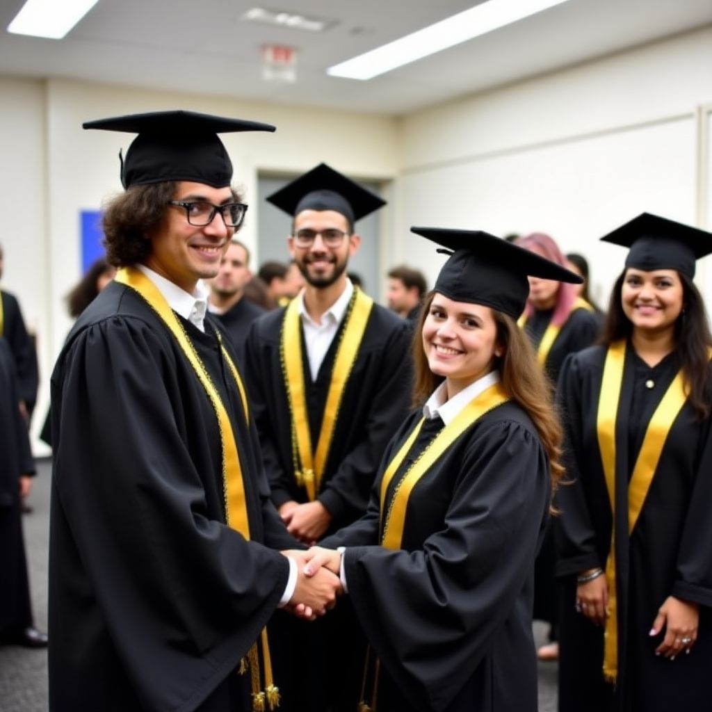 Graduación programa