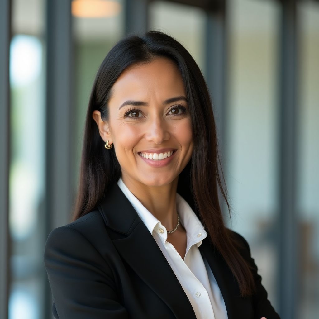 Directora Académica